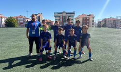 Bilecik U12 Ligi’nde 4. hafta tamamlandı: BAF’ın galibiyet hasreti sürüyor