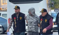 Eskişehir'de iki arkadaşın tartışması kanlı bitti! Şüpheli tutuklandı