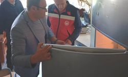 Çavdarhisar’da okul kantinlerine sıkı denetim