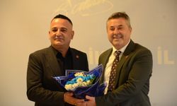 CHP Bilecik İl Başkanlığında görev teslimi