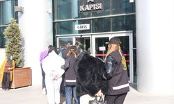 Eskişehir merkezli soruşturmada 18 kişi cezaevine gönderildi
