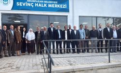 Eskişehir’in o ilçesine kış öncesi doğal gaz müjdesi!