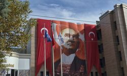 Cumhuriyet Bayramı öncesi Eskişehir’de gururlandıran görüntüler