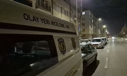 Eskişehir'de evlat için en zor an: Babasını evde bu halde buldu!