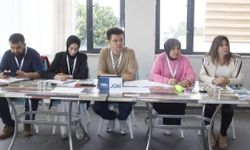 81 ilin birincileri yarıştı, Eskişehir finale yükseldi