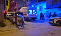 Eskişehir'de silahlı baskın ihbarı yapıldı, gerçek aile kavgası çıktı
