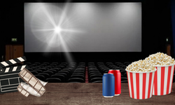 Eskişehir’de sinemaseverleri bekleyen filmler belli oldu: İşte vizyon takvimi