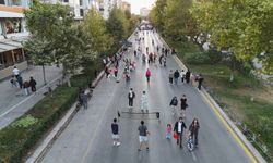 Eskişehir'de otobüs kullananlar dikkat: Bazı duraklar devre dışı kalacak