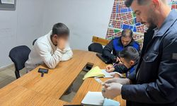 Kastamonu’dan Eskişehir’e dilenmeye geldi, söylediği yalanlar şaşırttı