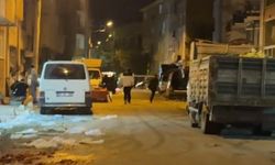 Eskişehir’de kanlar içinde kaldı, saatler sonra baygın bulundu