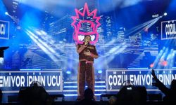 Bilecik’te 29 Ekim kutlamalarında Sefo rüzgarı esti