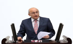 Çakırözer’den ön seçim ve iktidar yürüyüşü açıklaması