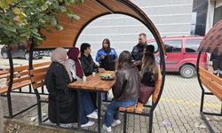 Polisten öğrencilere önemli uyarı: Dolandırıcılara dikkat