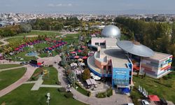 Eskişehir'de 35 bin kişiyi buluşturmuştu: 15 Ekim'de kapılarını açacak!