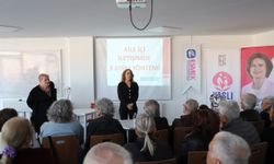 Eskişehir Büyükşehir Belediyesinden iletişim semineri