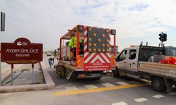 Eskişehir’de park karmaşasına çözüm: Büyükşehir’den yeni uygulama!
