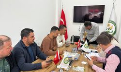 Eskişehir'de çiftçinin verimini artıracak destek: Ücretsiz hizmet!