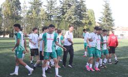 DSİ ilk deplasmanda sevinmeyi hedefliyor