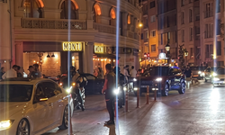 Eskişehirlileri canından bezdiren cadde ya kapatılsın ya da tek yön olsun!