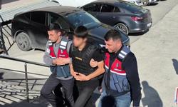 Eskişehir'de amcasını öldüren 15 yaşındaki yeğen adliyede!