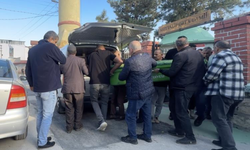 Eskişehir’deki cinayetin ardından acı veda: Amca toprağa verildi, yeğeni tutuklandı