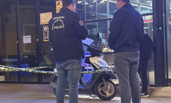 Eskişehir’de yan bakma tartışması bıçaklı kavgaya dönüştü