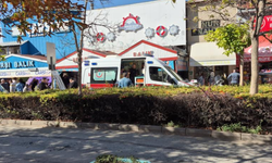 Eskişehir’de baba-oğul kavgası kanlı bitti: 3 yaralı!