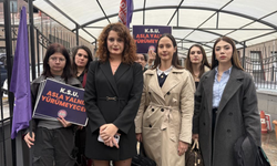 Eskişehir’deki davada çarpıcı gelişme! 4 yıllık takip iddiası mahkemeye taşındı