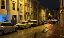 Eskişehir’de bir eve misafir gitti, canından oldu!