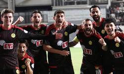 Eskişehirspor’dan Altay deplasmanında müthiş zafer! Atalay Yıldırım şov yaptı