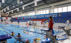 Eskişehir’de yüzme öğrenmek isteyenlere müjde! Kayıt tarihi belli oldu