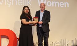 Eskişehir’de kadınların ilham veren hikâyeleri TEDx sahnesinde buluştu