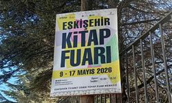 Eskişehir'de “Unutkanlığın böylesi!” dedirten görüntü