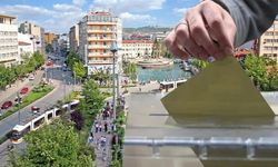 Eskişehir Ticaret Borsası’nda sandıklar açıldı: Yeni başkan belli oldu