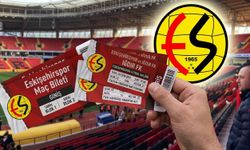 Eskişehirspor-Iğdır FK maç biletleri ne kadar?