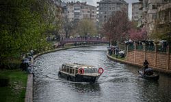Eskişehir’de son güneşli günler: Salıdan itibaren hava değişiyor