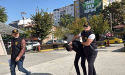 Eskişehir’de zorla tespih satmaya çalışan şüpheliye ev hapsi
