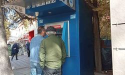 Eskişehir’de telefondan su yükleme dönemi başlıyor