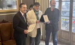 Eskişehir’den Küba’ya uzanan sanat köprüsü ödülle taçlandı!
