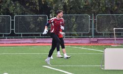 Kalesinde gol görmek istemiyor