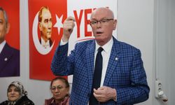 Başkan Kurt, esnaf ve vatandaşlarla buluştu
