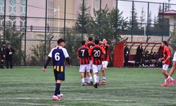 Kola: Takımımla gurur duyuyorum!