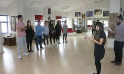 Eskişehir’de sahneye çıkmak isteyen gençlere müjde: Başvuruları yarın bitiyor