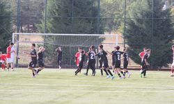 Osmangazi ilk galibiyeti istiyor