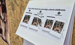 Doktorlar Caddesi’nde alışılmışın dışında sanat sürprizi