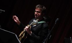 Art Baden Quartet Eskişehir'e geliyor