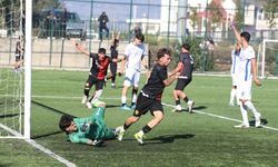 Adeta gol makinesi!