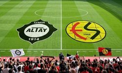 Eskişehirspor–Altay maçı saat kaçta, hangi kanalda yayınlanacak?