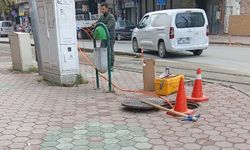 Eskişehir'de internet sorunlarına müdahale! Ekipler sahaya indi