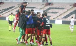 Eskişehirspor- Akşehir maçında ilk 11 belli oldu!